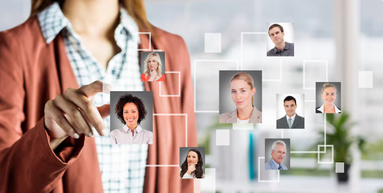 recruitment agency